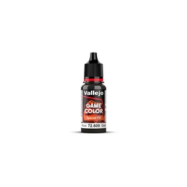 098 - Game Color - Rust 18 ml