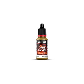 100 - Game Color - Moss and Lichen 18 ml