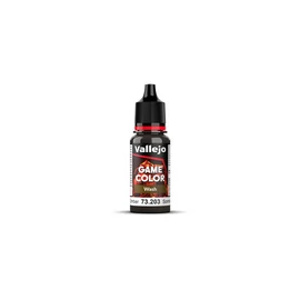 086 - Game Color - Umber Wash 18 ml