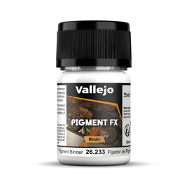 26233 Auxiliary - Pigment Binder 35 ml