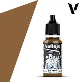 149 - Model Color - New Wood 18 ml