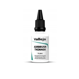 71061 Auxiliary - Airbrush Thinner 32 ml