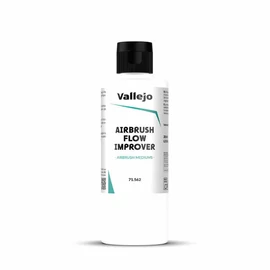 71562 Auxiliary - Airbrush Flow Improver 200 ml