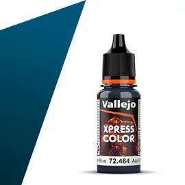 Game Color - Wagram Blue