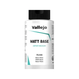 73540 Auxiliary - Matt Medium 60 ml