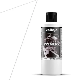 74600 Surface Primer - White 200 ml.