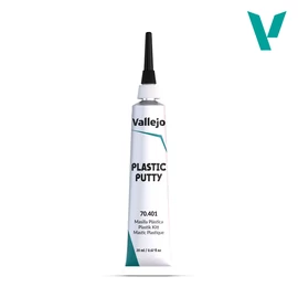 199 - 70401 Auxiliary - Plastic putty 20 ml