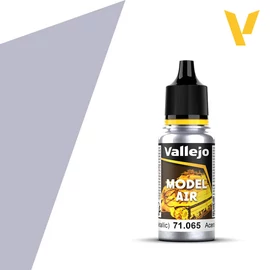 71065 Model Air acél 17 ml