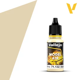 71132 Model Air antik fehér17 ml