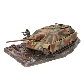 REV-3359 Revell 1:76 Jagdpanzer IV (L/70) makett tank