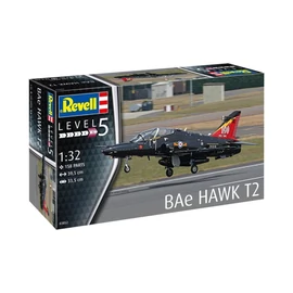 REV-3852 Revell 1:32 BAe Hawk T2
