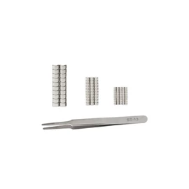 Modelcraft mágneses csipeszkészlet