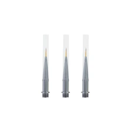 Modelcraft szuperfinom ecsetvégek 3 darab (7 mm)
