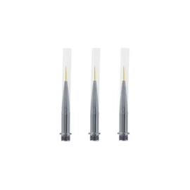 Modelcraft szuperfinom ecsetvégek 3 darab (9 mm)