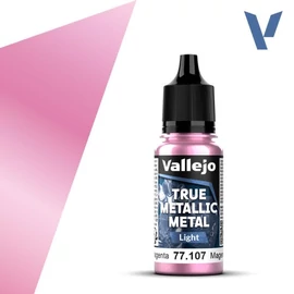 TMM LIGHT 107-18ML CRIMSON MAGENTA