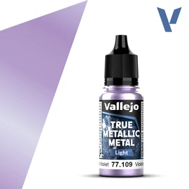 TMM LIGHT 109-18ML CELESTIAL VIOLET