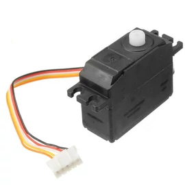 WLToys 12428-0120 25g szervó 1db
