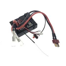 WLToys 12428-0056 alaplap új változat (rövid antennás) 1db