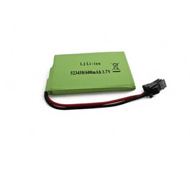EE E581 akkumulátor Li-Ion 3.7V 600MAH