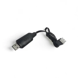 FAYEE USB töltőkábel 7.4V 1000mA Li-Ion XH3P