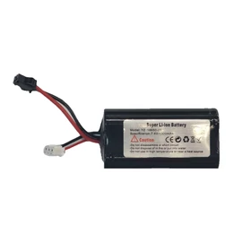 FAYEE akkumulátor 7.4V 1300mAh Lion