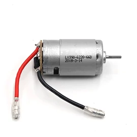 WLtoys A959 390 motor