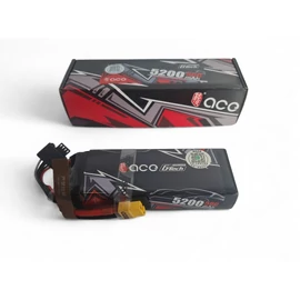 Gens Ace 3S akkumulátor 11.1V 5200MAH