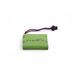 HuangBo Muscle Akkumulátor 3.6V 700mAh Ni-Cd