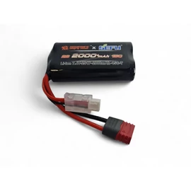 MJX 14301-2 akkumulátor 2S Li-Ion 7.4V 2000MAH