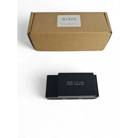 MJX 16207-8 akkumulátor 3S Li-Po 11.1V 1050MAH