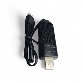 MJX 2S akkumulátor töltő USB-A kábellel