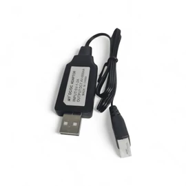 OEM USB töltőkábel 7.4V 800mA Li-Ion XH3P