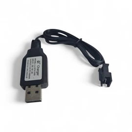 PX-9500,PX-9300 széria USB töltőkábel 7.4V 1000mA Li-Ion SM3P