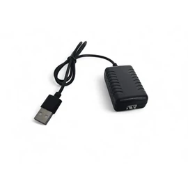 WLtoys gyári USB töltökábel 7.4V 2000MAH