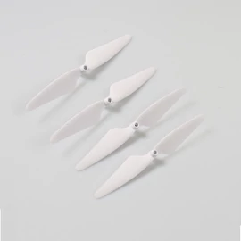 Hubsan H216A, H502S rotorlapát szett 4db