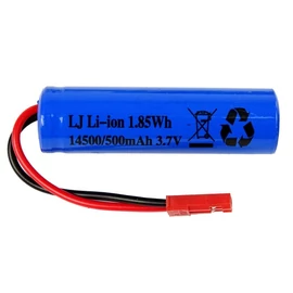 HUINA 1532,1534 akkumulátor 3.7V 500mAh Li-Po