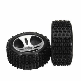 WLtoys A959-B kerék szett 2db-os