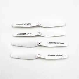 syma-x5-rotorlapat-4db-feher
