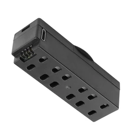 WLToys 22201 akkumulátor 3.7V 650mAh Li-Ion