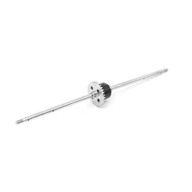 WLToys 12428-1192 differenciálmű tengely 1db