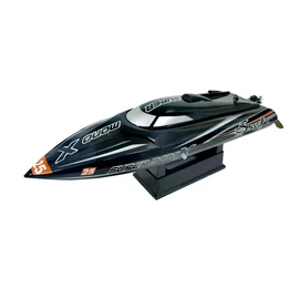 JOY-8209V2 brushless távirányítós hajó