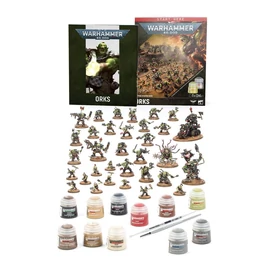 GETTING STARTED WITH ORKS (ENG) 2026