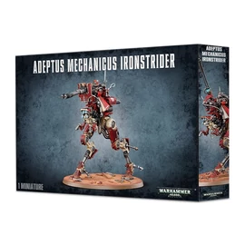 Adeptus Mechanicus Ironstrider (repack21)