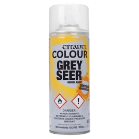 Citadel Grey Seer Spray 400ML