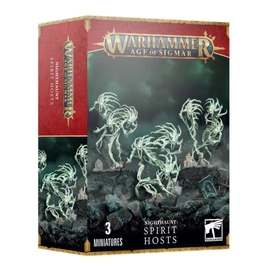 NIGHTHAUNT SPIRIT HOSTS