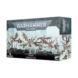 Tyranids: Gargoyle