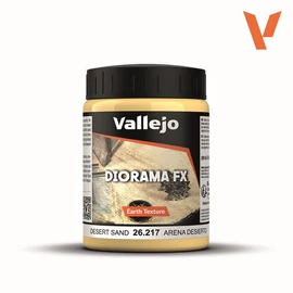26217 Diorama Effects - Desert Sand