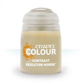 CITADEL Contrast Skeleton Horde (18ML)