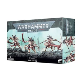 Tyranid Warriors (repack17)