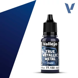 TMM SHADE 150-18ML ULTRAMARINE BLUE